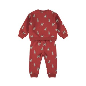 Dirkje pants - Dirkje