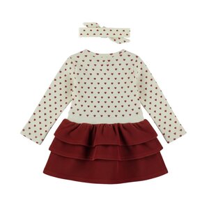 Dirkje dress - Dirkje