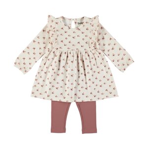 Dirkje dress - Dirkje