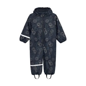 CeLavi Rainwear Suit - AOP, w. fleece - CeLavi