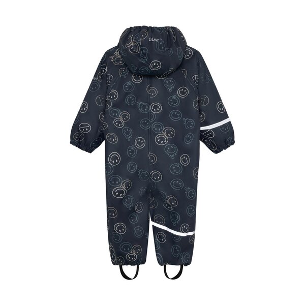CeLavi Rainwear Suit - AOP, w. fleece - CeLavi