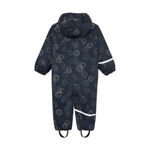CeLavi Rainwear Suit - AOP, w. fleece - CeLavi
