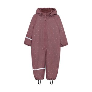 CeLavi Rainwear Suit - AOP, w. fleece - CeLavi