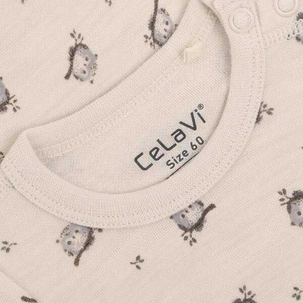 CeLavi Body LS - AOP - CeLavi