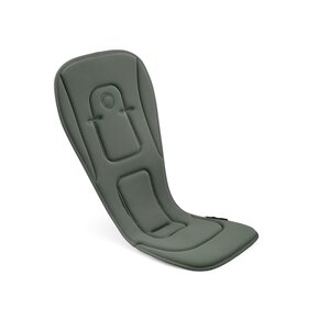 Bugaboo dual comfort seat liner Forest Green - Bugaboo