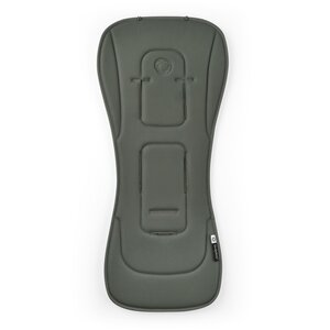 Bugaboo dual comfort seat liner Forest Green - Bugaboo