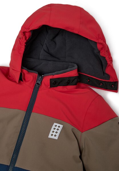 Legowear jacket Lwjeri 702 - Legowear