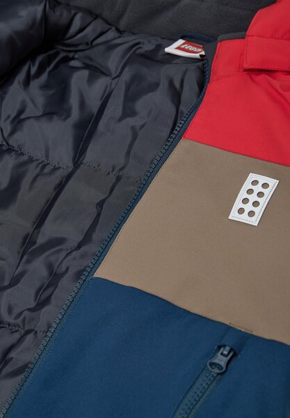Legowear jacket Lwjeri 702 - Legowear