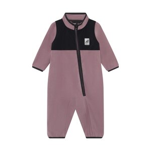 Color Kids Baby Fleece Suit - Color Kids