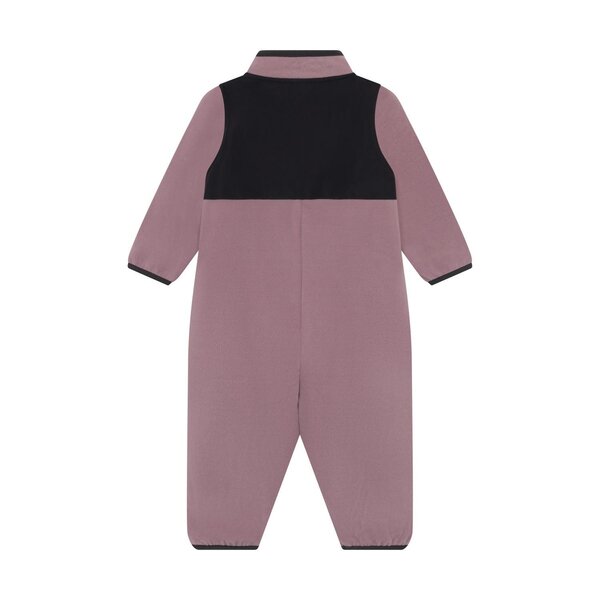 Color Kids Baby Fleece Suit - Color Kids