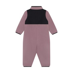 Color Kids Baby Fleece Suit - Color Kids