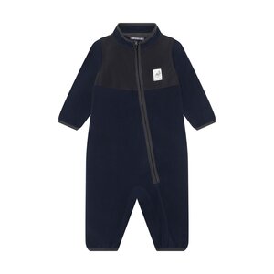 Color Kids Baby Fleece Suit - Color Kids