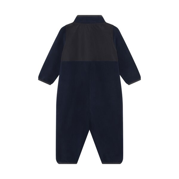 Color Kids Baby Fleece Suit - Color Kids