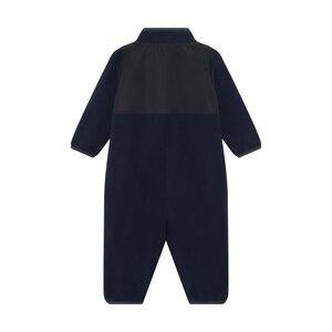 Color Kids Baby Fleece Suit - Color Kids