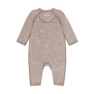 Huttelihutt Suit LS Wool w. Silk - Huttelihutt
