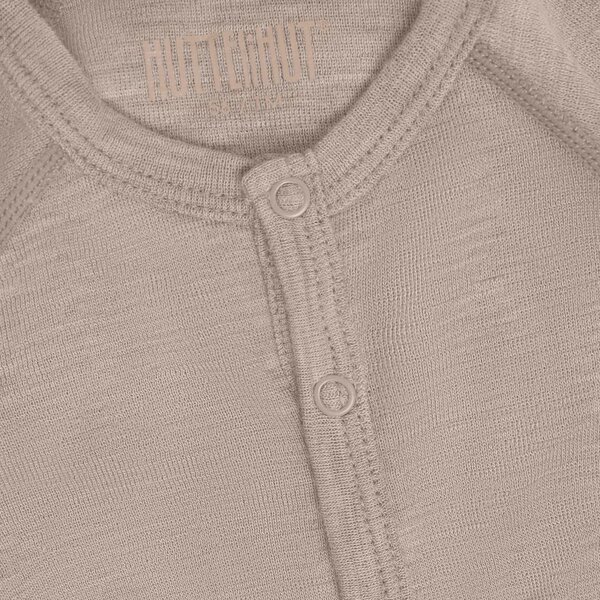 Huttelihutt Suit LS Wool w. Silk - Huttelihutt