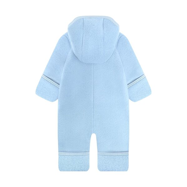 Huttelihutt Pram Suit Wool Fleece - Huttelihutt