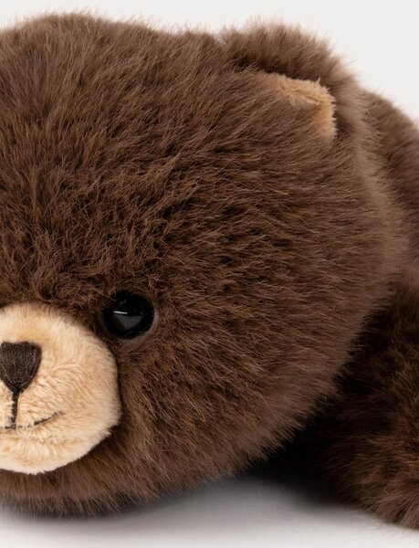 Teddykompaniet soft toy Soft Squad, Bear - Teddykompaniet