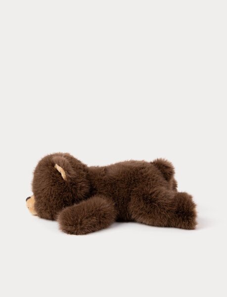 Teddykompaniet soft toy Soft Squad, Bear - Teddykompaniet