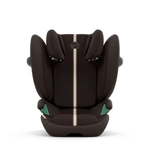 Cybex Solution G2 car seat 100-150cm, Plus Chocolate Brown - Cybex