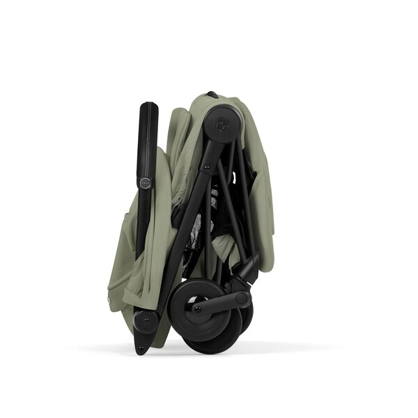 Cybex Coya Style buggy Sage Green, Black frame - Cybex