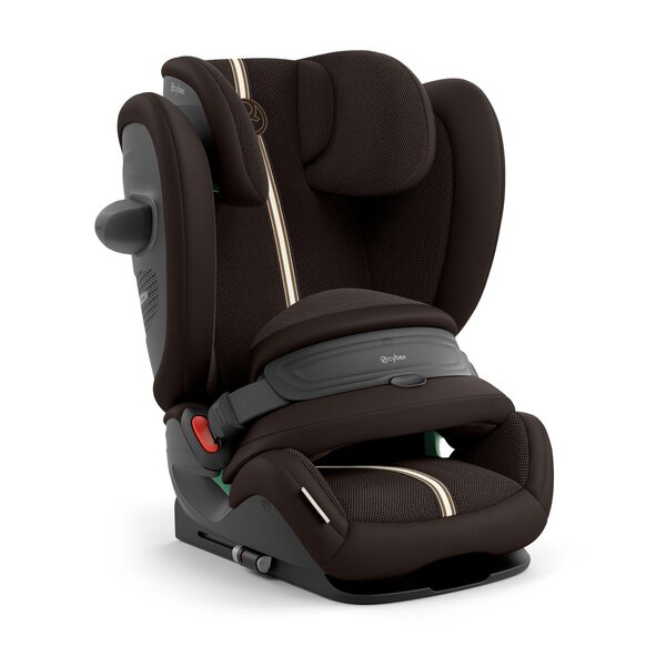 Cybex Pallas G3 автокресло 76-150cm, Plus Chocolate Brown - Cybex
