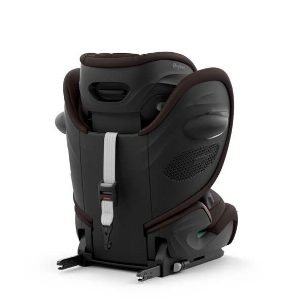 Cybex Pallas G3 автокресло 76-150cm, Plus Chocolate Brown - Cybex