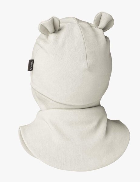 Breden Balaclava TAISON Beige Rainy Day - Breden