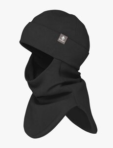 Breden Balaclava Black - Breden