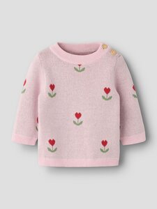 NAME IT T-shirt Nbfnela - NAME IT