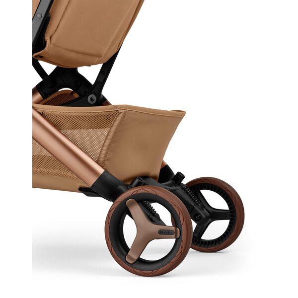 Bugaboo X Stella McCartney Butterfly 2 travel stroller - Bugaboo