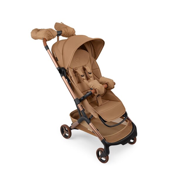 Bugaboo X Stella McCartney Butterfly 2 travel stroller - Bugaboo