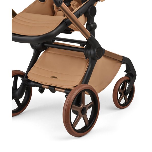 Bugaboo X Stella McCartney Fox 5 Renew 2in1 stroller set  - Bugaboo