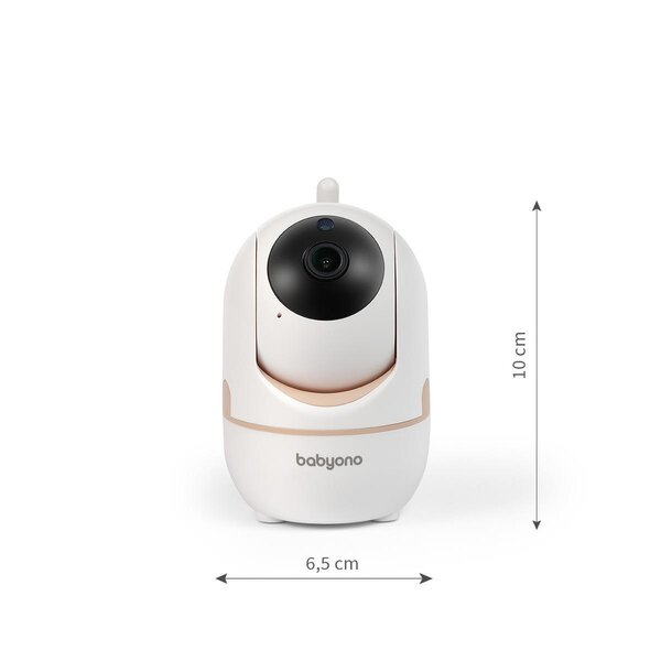 BabyOno Video Baby Monitor Calma - BabyOno