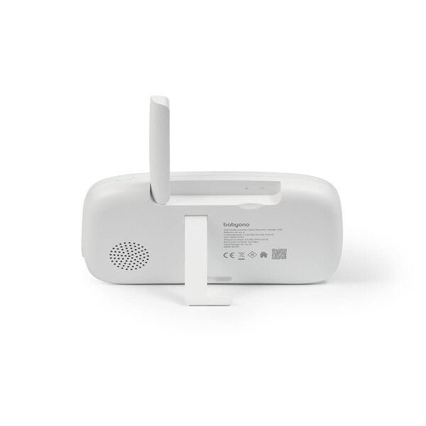 BabyOno Video Baby Monitor Calma - BabyOno