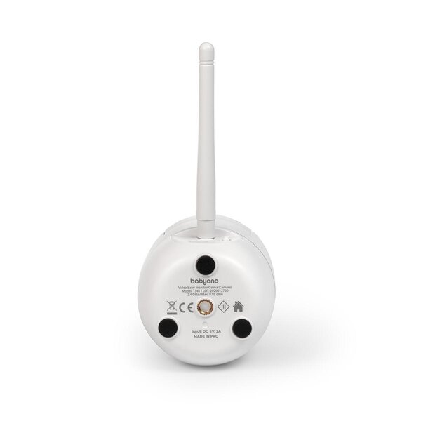 BabyOno Video Baby Monitor Calma - BabyOno