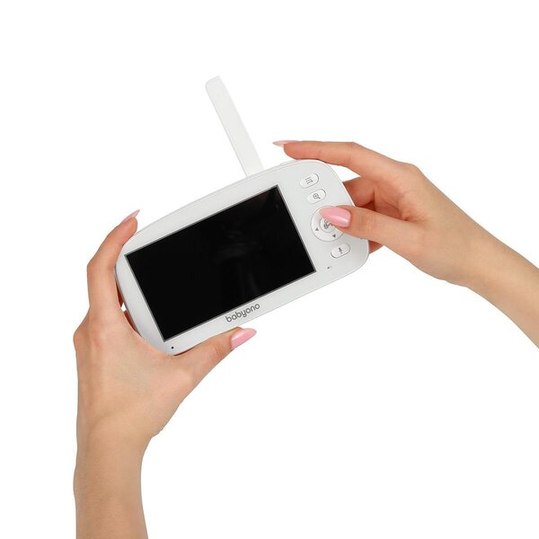 BabyOno Video Baby Monitor Calma - BabyOno