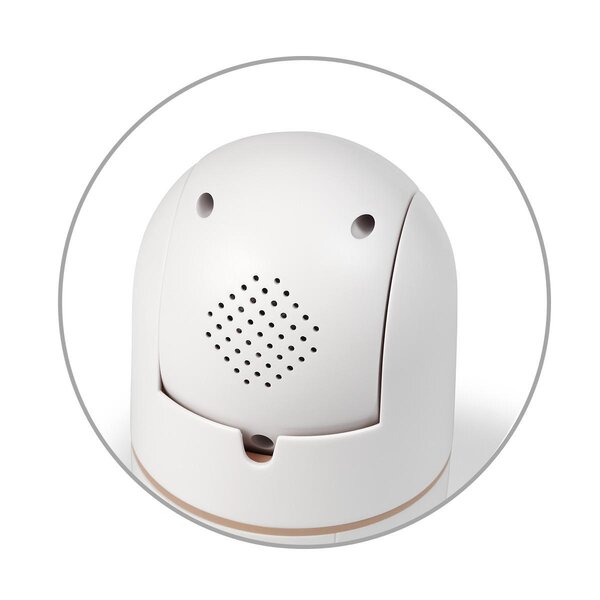 BabyOno Video Baby Monitor Calma - BabyOno