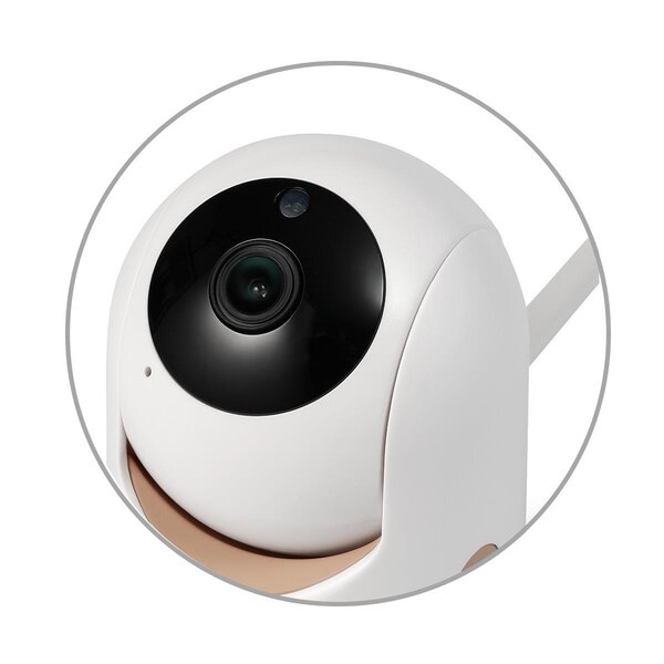 BabyOno Video Baby Monitor Calma - BabyOno