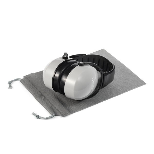 BabyOno Protective earmuffs for kids and adults - BabyOno