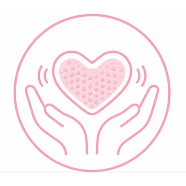 BabyOno Gel breast compresses HOT & COLD - BabyOno