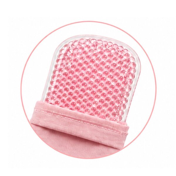 BabyOno Gel postpartum compress HOT & COLD - BabyOno