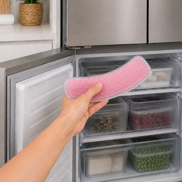 BabyOno Gel postpartum compress HOT & COLD - BabyOno