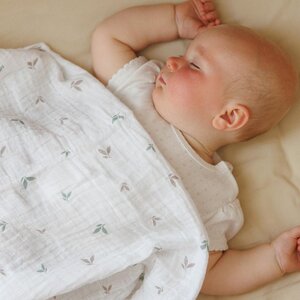 BabyOno Muslin diapers. Super soft - BabyOno
