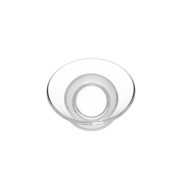 BabyOno 1399/01 Silicone breast pump - collector Beige - BabyOno