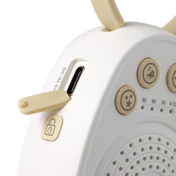BabyOno White Noise Machine PICCOLO - BabyOno