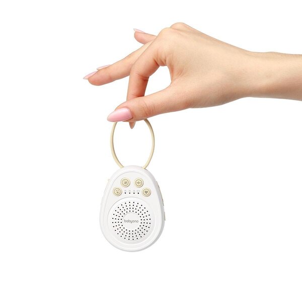 BabyOno White Noise Machine PICCOLO - BabyOno