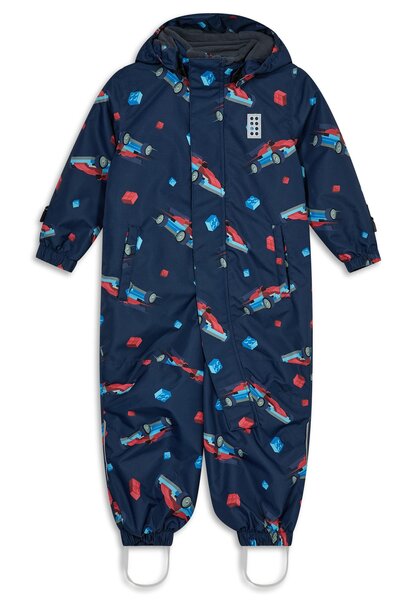 Legowear overalls Lwjian 703 - Legowear