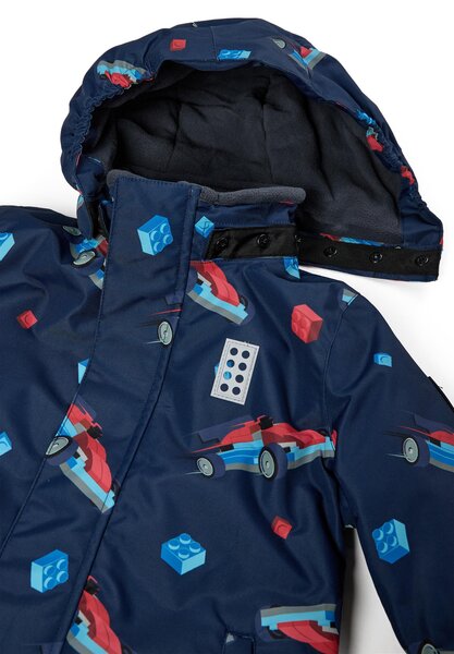 Legowear overalls Lwjian 703 - Legowear
