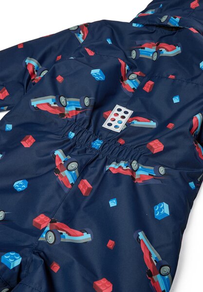 Legowear overalls Lwjian 703 - Legowear